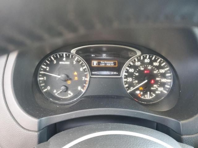 1N4AL3AP1JC234839 - 2018 NISSAN ALTIMA 2.5 Silber Foto 9