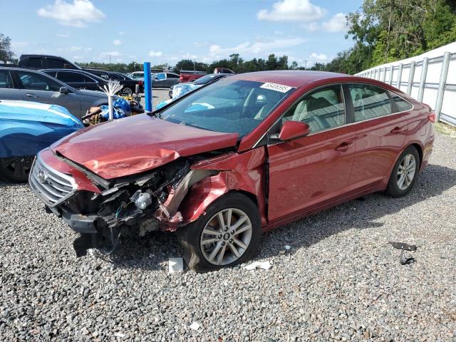 2016 HYUNDAI SONATA SE, 