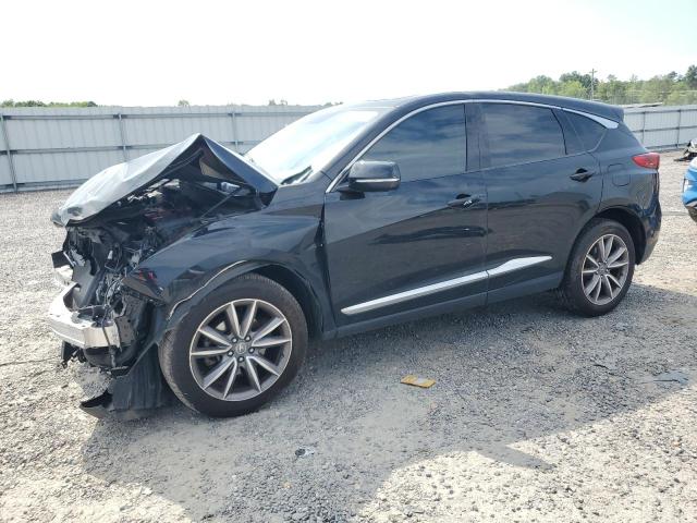 2020 ACURA RDX TECHNOLOGY, 