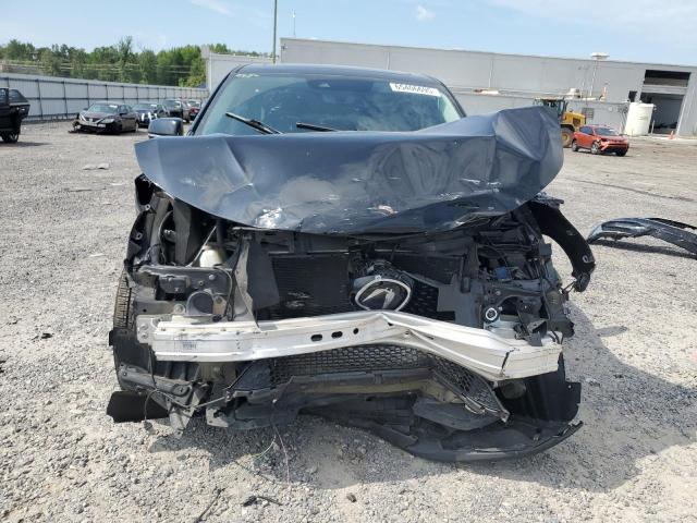 5J8TC1H58LL009284 - 2020 ACURA RDX TECHNOLOGY Қара фото 5