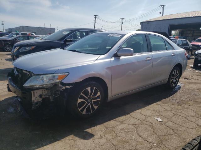 2010 TOYOTA CAMRY BASE, 