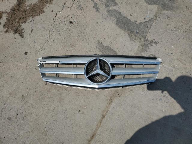 WDDGF8BB8CR195457 - 2012 MERCEDES-BENZ C 300 4MATIC WHITE photo 12