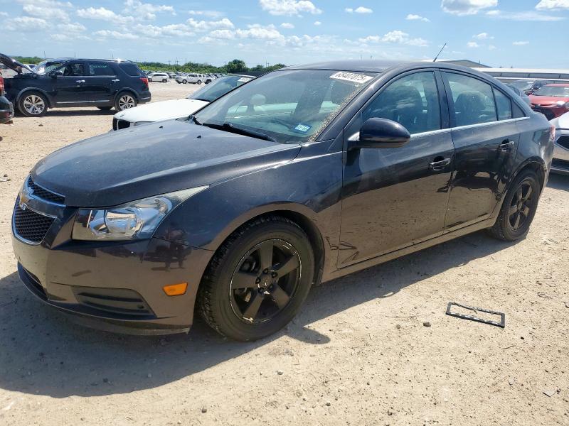 2013 CHEVROLET CRUZE LT, null