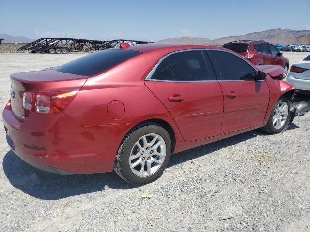 1G11C5SL4EF268305 - 2014 CHEVROLET MALIBU 1LT MAROON photo 3
