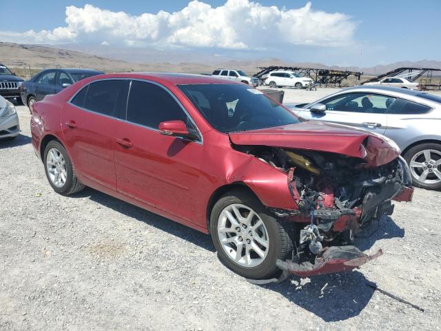 1G11C5SL4EF268305 - 2014 CHEVROLET MALIBU 1LT MAROON photo 4