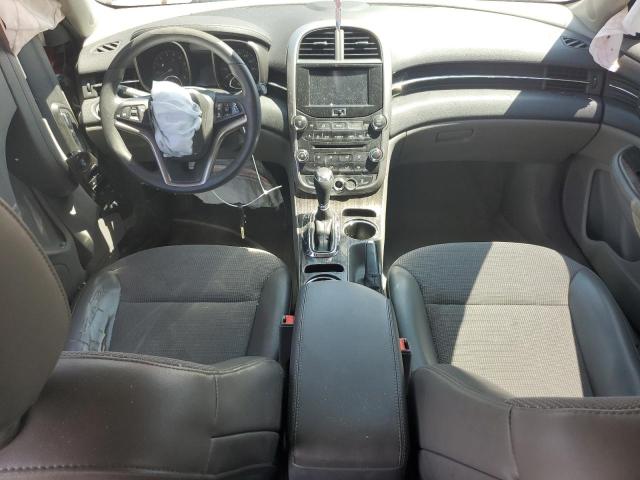 1G11C5SL4EF268305 - 2014 CHEVROLET MALIBU 1LT MAROON photo 8