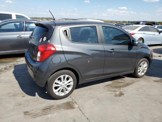 KL8CD6SA2NC020890 - 2022 CHEVROLET SPARK 1LT BLACK photo 3