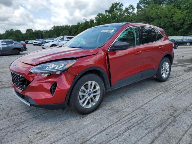 2022 FORD ESCAPE SE, 