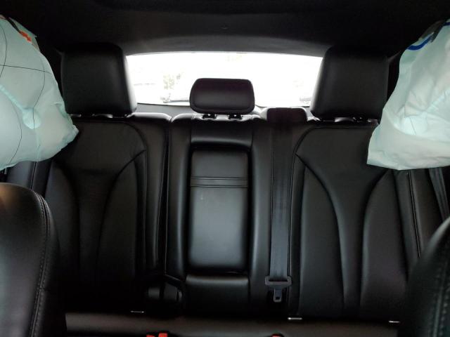 5LMCJ2D99KUL49919 - 2019 LINCOLN MKC SELECT Սև լուսանկար 10