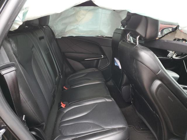 5LMCJ2D99KUL49919 - 2019 LINCOLN MKC SELECT Սև լուսանկար 11