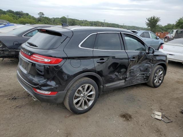 5LMCJ2D99KUL49919 - 2019 LINCOLN MKC SELECT Սև լուսանկար 3