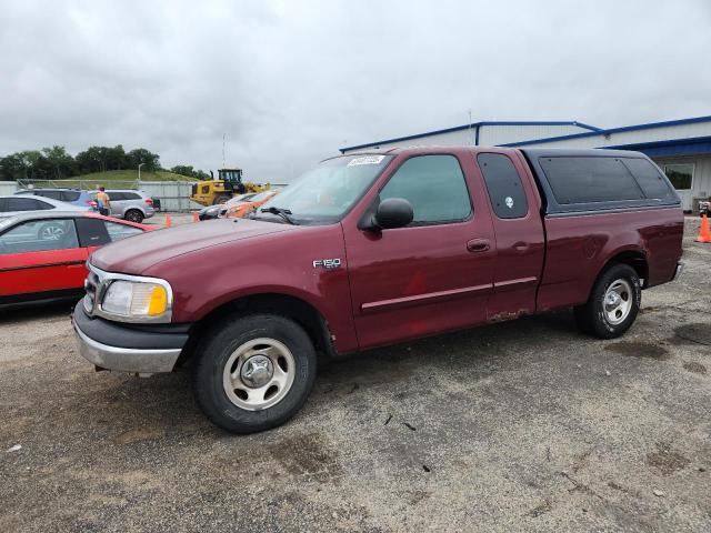 2003 FORD F150, 