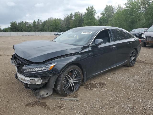 2021 HONDA ACCORD TOURING, 