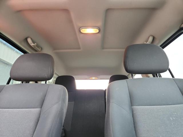 1C4NJRBB1CD576876 - 2012 JEEP PATRIOT SPORT SILVER photo 10