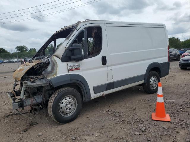 2017 RAM PROMASTER 1500 STANDARD, 