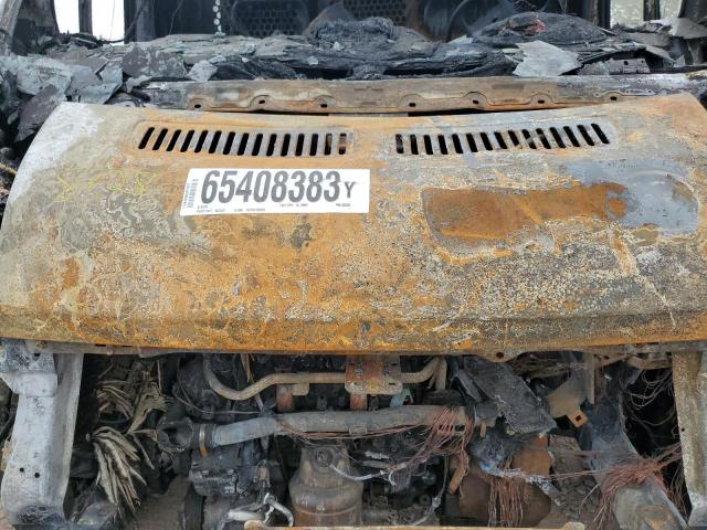 3C6TRVNG4HE532559 - 2017 RAM PROMASTER 1500 STANDARD თეთრი ფოტო 12