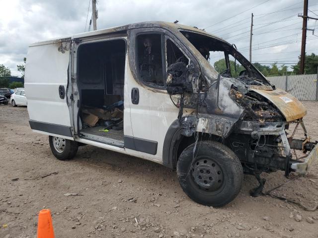 3C6TRVNG4HE532559 - 2017 RAM PROMASTER 1500 STANDARD თეთრი ფოტო 4