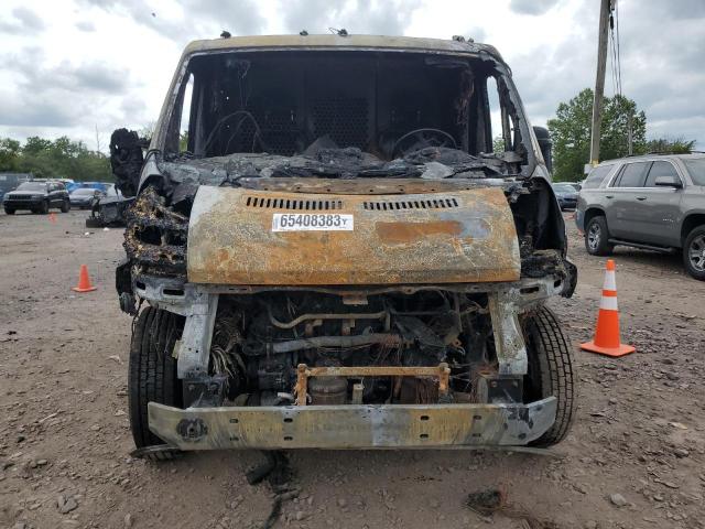 3C6TRVNG4HE532559 - 2017 RAM PROMASTER 1500 STANDARD თეთრი ფოტო 5