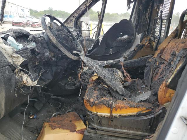 3C6TRVNG4HE532559 - 2017 RAM PROMASTER 1500 STANDARD თეთრი ფოტო 7