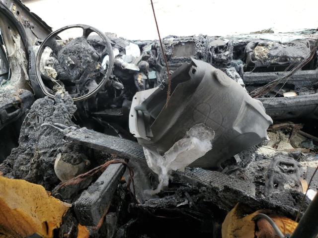 3C6TRVNG4HE532559 - 2017 RAM PROMASTER 1500 STANDARD თეთრი ფოტო 8