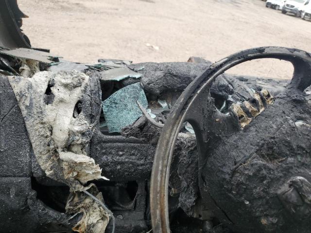 3C6TRVNG4HE532559 - 2017 RAM PROMASTER 1500 STANDARD თეთრი ფოტო 9