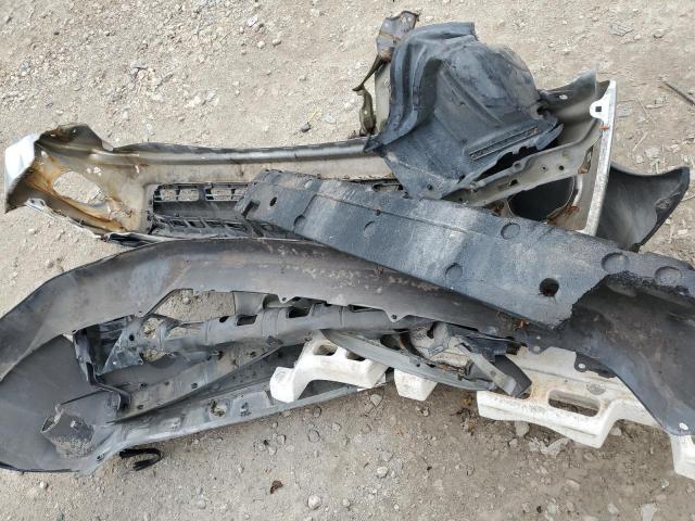 5TFUW5F14AX095880 - 2010 TOYOTA TUNDRA DOUBLE CAB SR5 GRAY photo 12