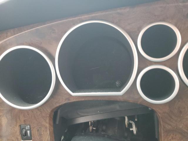 5TFUW5F14AX095880 - 2010 TOYOTA TUNDRA DOUBLE CAB SR5 GRAY photo 9