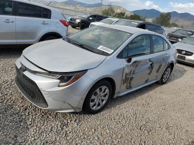 2020 TOYOTA COROLLA LE, 