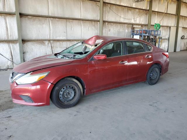 2016 NISSAN ALTIMA 2.5, 