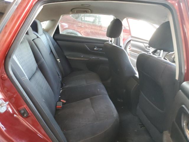 1N4AL3AP9GN329131 - 2016 NISSAN ALTIMA 2.5 BURGUNDY photo 10