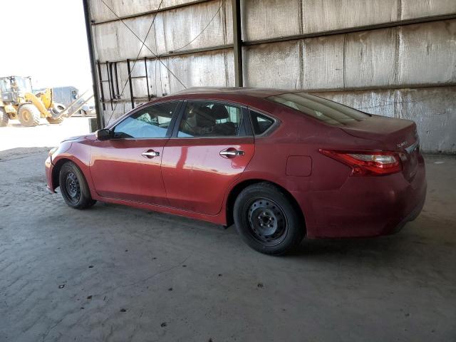 1N4AL3AP9GN329131 - 2016 NISSAN ALTIMA 2.5 BURGUNDY photo 2