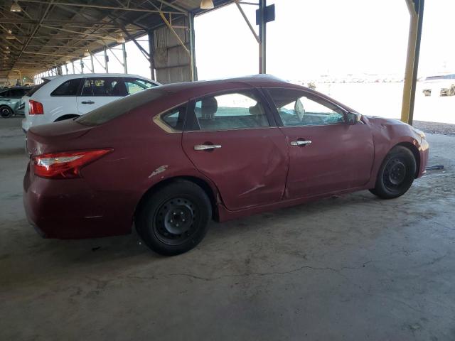 1N4AL3AP9GN329131 - 2016 NISSAN ALTIMA 2.5 BURGUNDY photo 3