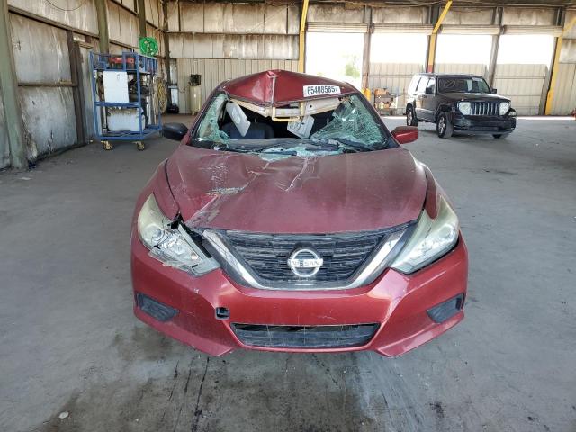 1N4AL3AP9GN329131 - 2016 NISSAN ALTIMA 2.5 BURGUNDY photo 5
