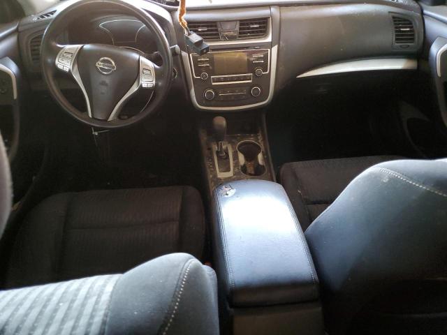 1N4AL3AP9GN329131 - 2016 NISSAN ALTIMA 2.5 BURGUNDY photo 8