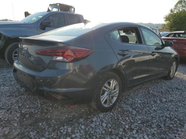 5NPD84LFXLH594279 - 2020 HYUNDAI ELANTRA SEL GRAY photo 3