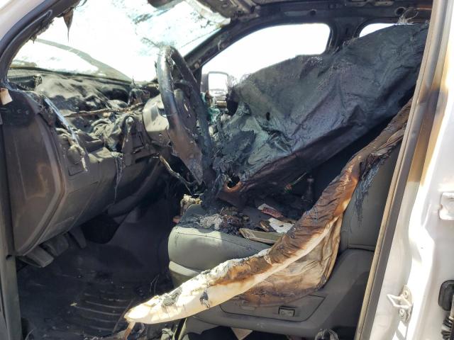 1C6RR7TT2JS183961 - 2018 RAM 1500 SLT Ақ фото 7