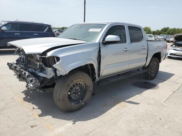 2022 TOYOTA TACOMA DOUBLE CAB, 