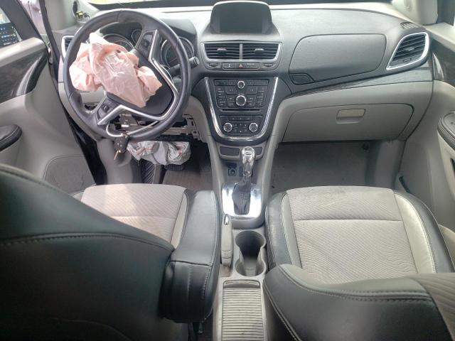 KL4CJBSB2EB524485 - 2014 BUICK ENCORE CONVENIENCE 灰色 照片 8