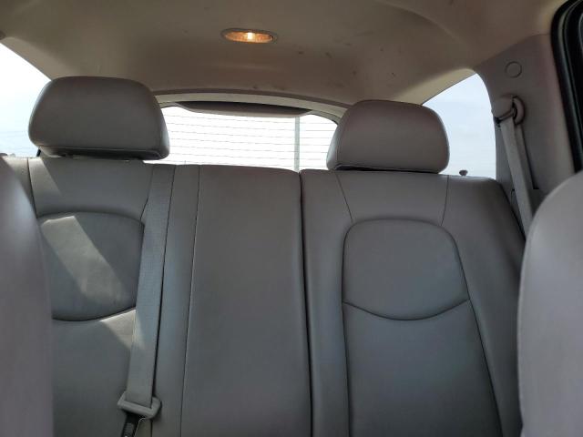 3GNBACFU5BS512907 - 2011 CHEVROLET HHR LT MAROON photo 10