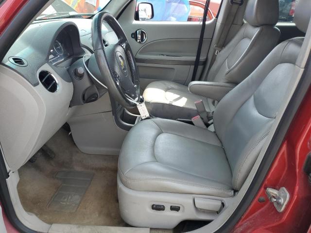 3GNBACFU5BS512907 - 2011 CHEVROLET HHR LT MAROON photo 7