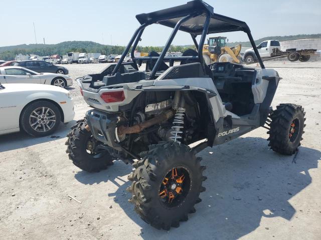 3NSVDE929JF936499 - 2018 POLARIS RZR XP TURBO EPS GRAY photo 4