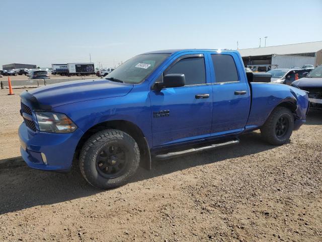 2018 RAM 1500 ST, 