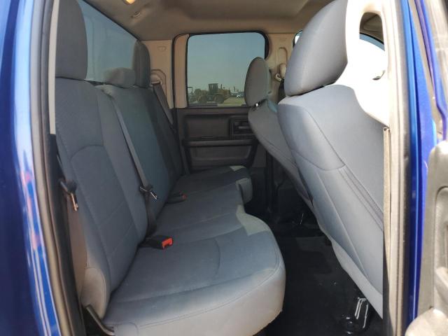 1C6RR7FG7JS235759 - 2018 RAM 1500 ST 蓝色 照片 10