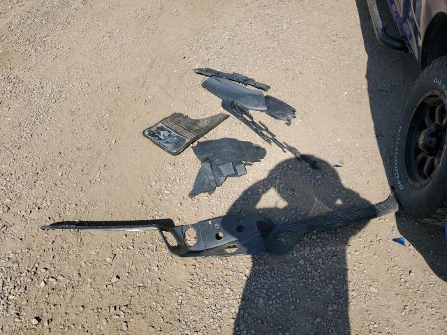 1C6RR7FG7JS235759 - 2018 RAM 1500 ST 蓝色 照片 12