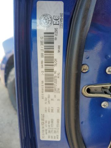 1C6RR7FG7JS235759 - 2018 RAM 1500 ST 蓝色 照片 13