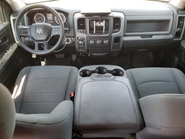 1C6RR7FG7JS235759 - 2018 RAM 1500 ST 蓝色 照片 8