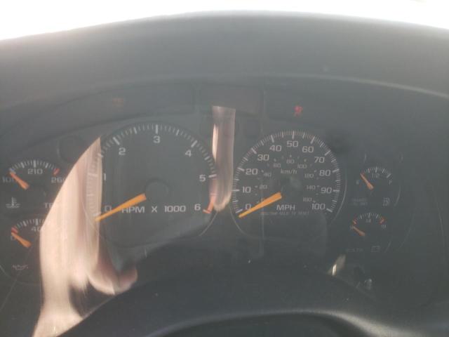 1GKDT13W8W2569355 - 1998 GMC JIMMY أخضر صورة 9