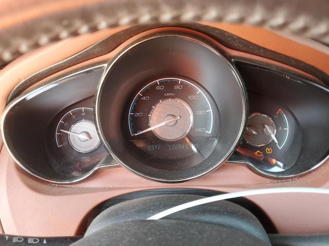 1G1ZK57788F187703 - 2008 CHEVROLET MALIBU LTZ თეთრი ფოტო 9