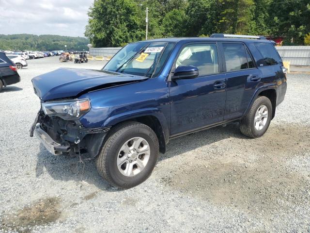 2021 TOYOTA 4RUNNER SR5, 