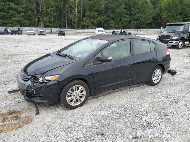 2010 HONDA INSIGHT EX, 